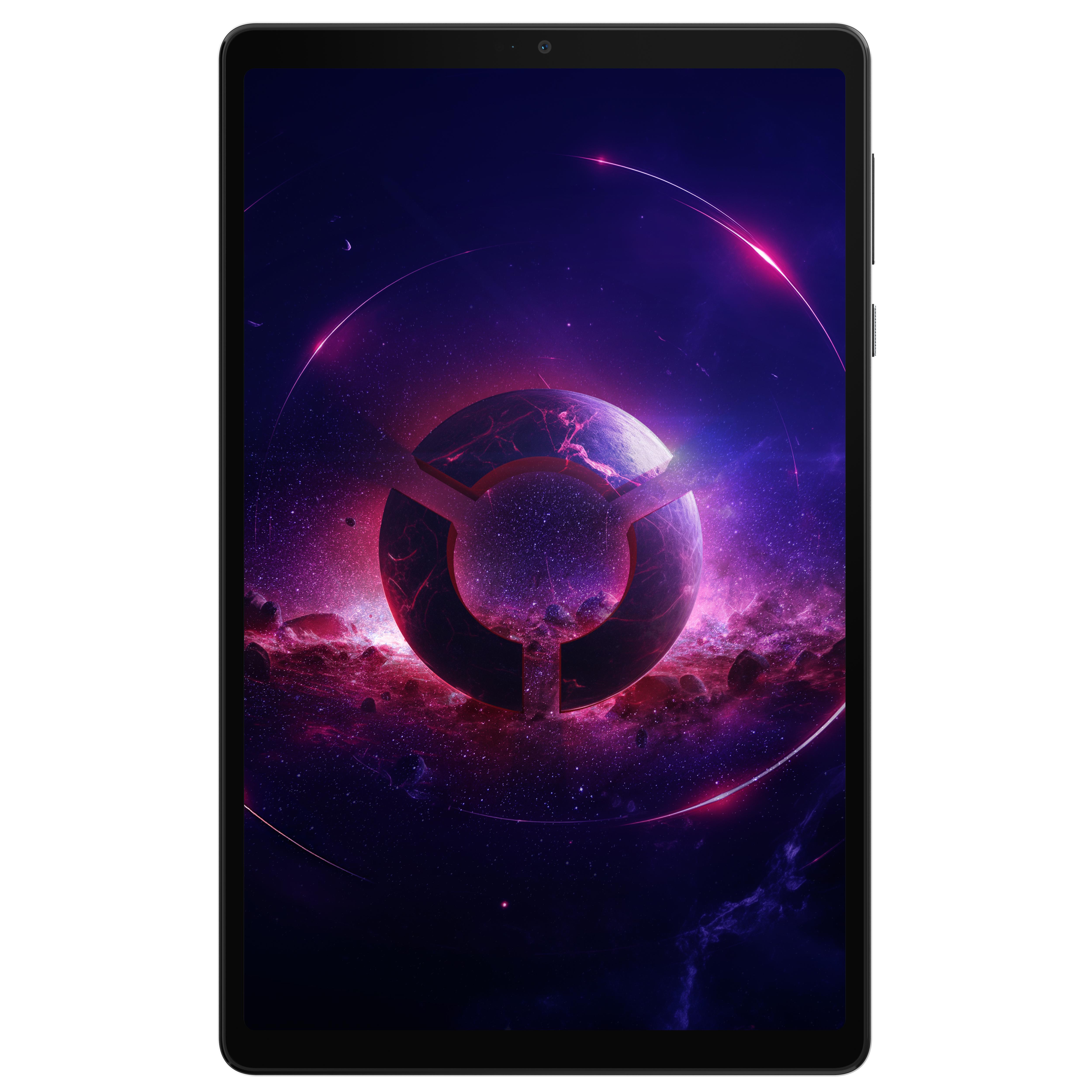Lenovo Legion Tab Qualcomm Snapdragon 256 GB 22,4 cm (8.8") 12 GB Wi-Fi 6E (802.11ax) Android 13 Grigio