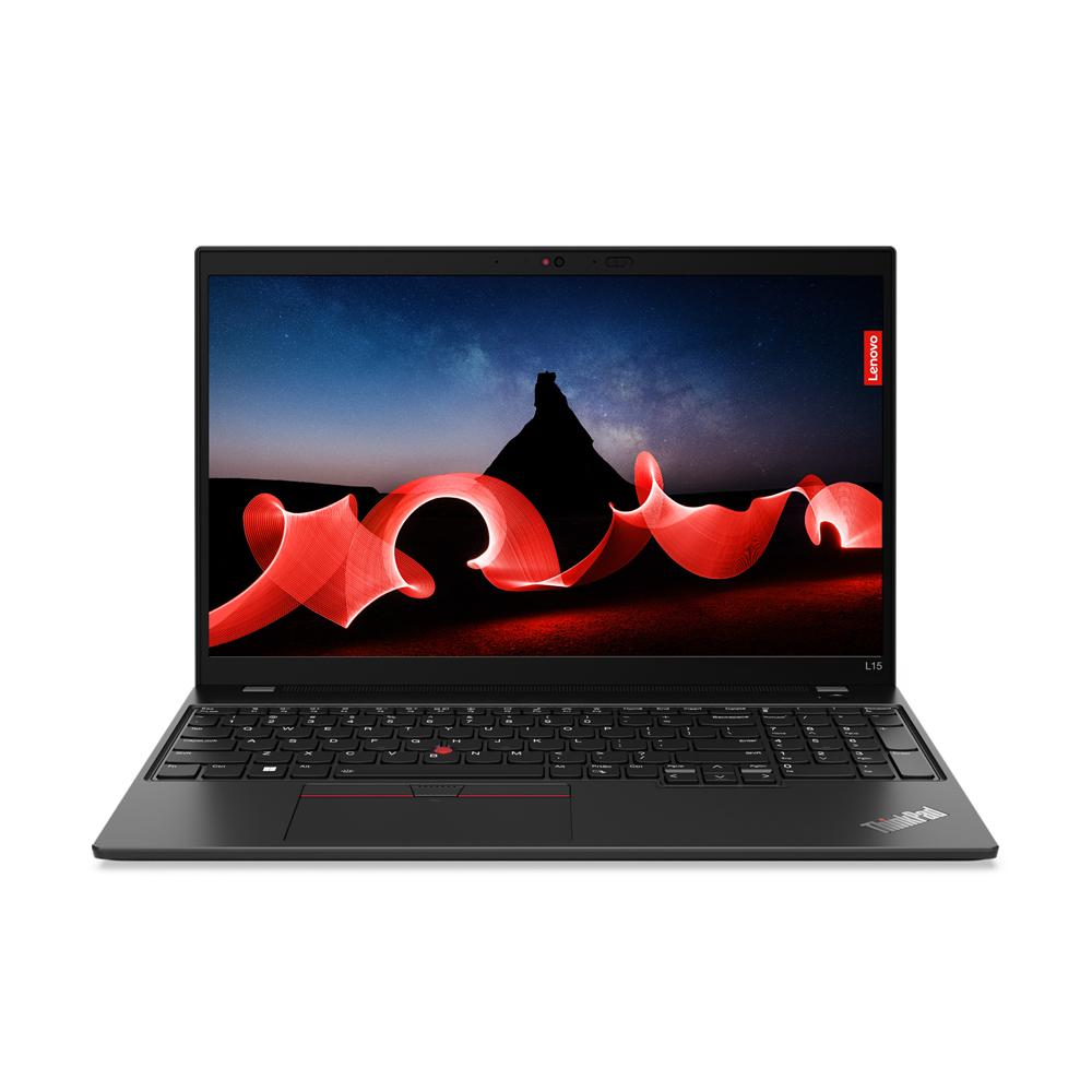Lenovo ThinkPad L15 Intel Core i5 i5-1335U Computer portatile 39,6 cm (15.6") Full HD 16 GB DDR4-SDRAM 512 GB SSD Wi-Fi 6 (802.