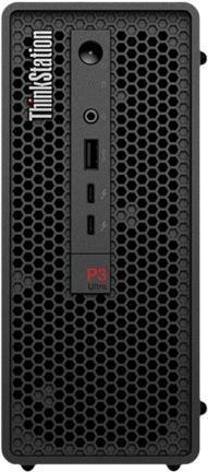 Lenovo ThinkStation P3 Ultra IntelÃƒâ€šÃ‚Â® CoreÃƒÂ¢Ã‚â€žÃ‚Â¢ i7 i7-13700 16 GB DDR5-SDRAM 512 GB SS