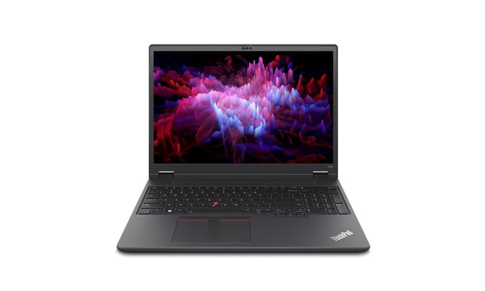Lenovo ThinkPad P16v Intel Core i9 i9-13900H Workstation mobile 406 cm (16") WUXGA 32 GB DDR5-SDRAM 1 TB SSD NVIDIA RTX 2000 Ad