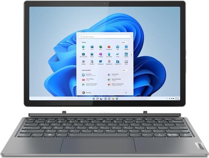 Lenovo IdeaPad Duet 5 12IRU8 12,4" 2,5K i7-1355U 16GB/512GB SSD Win11 83B30039GE