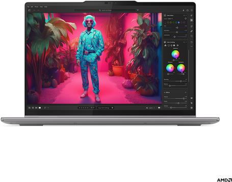 Lenovo Yoga 7 2-in-1 14AHP9 14"WUXGA 2in1 R5-8640HS 16GB/512GB SSD Win11