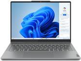 Lenovo IdeaPad 5 2-in-1 83dt001hge-14 Qwertz German