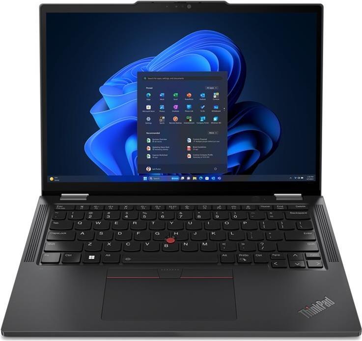 '''Lenovo ThinkPad X13 2-in-1 G5 Intel Core Ultra 5 125U Notebook 33,8 cm (13,3"") "''