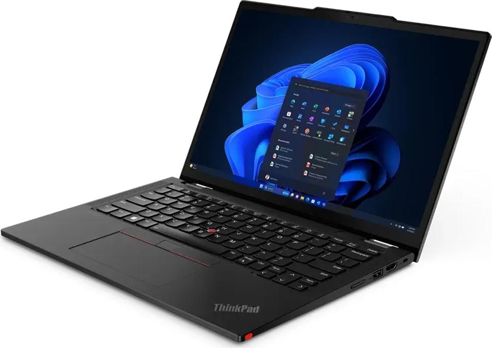 '''Lenovo ThinkPad X13 2-in-1 G5 Intel Core Ultra 5 125U Notebook 33,8 cm (13,3"") "''