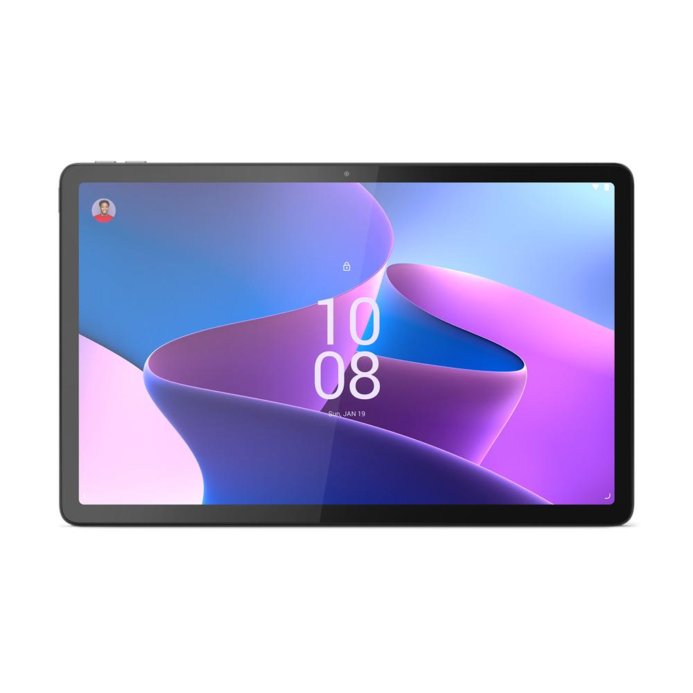 Lenovo Tab P11 Pro (2nd Gen) Mediatek 128 GB 284 cm (11.2") 6 GB Wi-Fi 6 (802.11ax) Android 12 Grigio