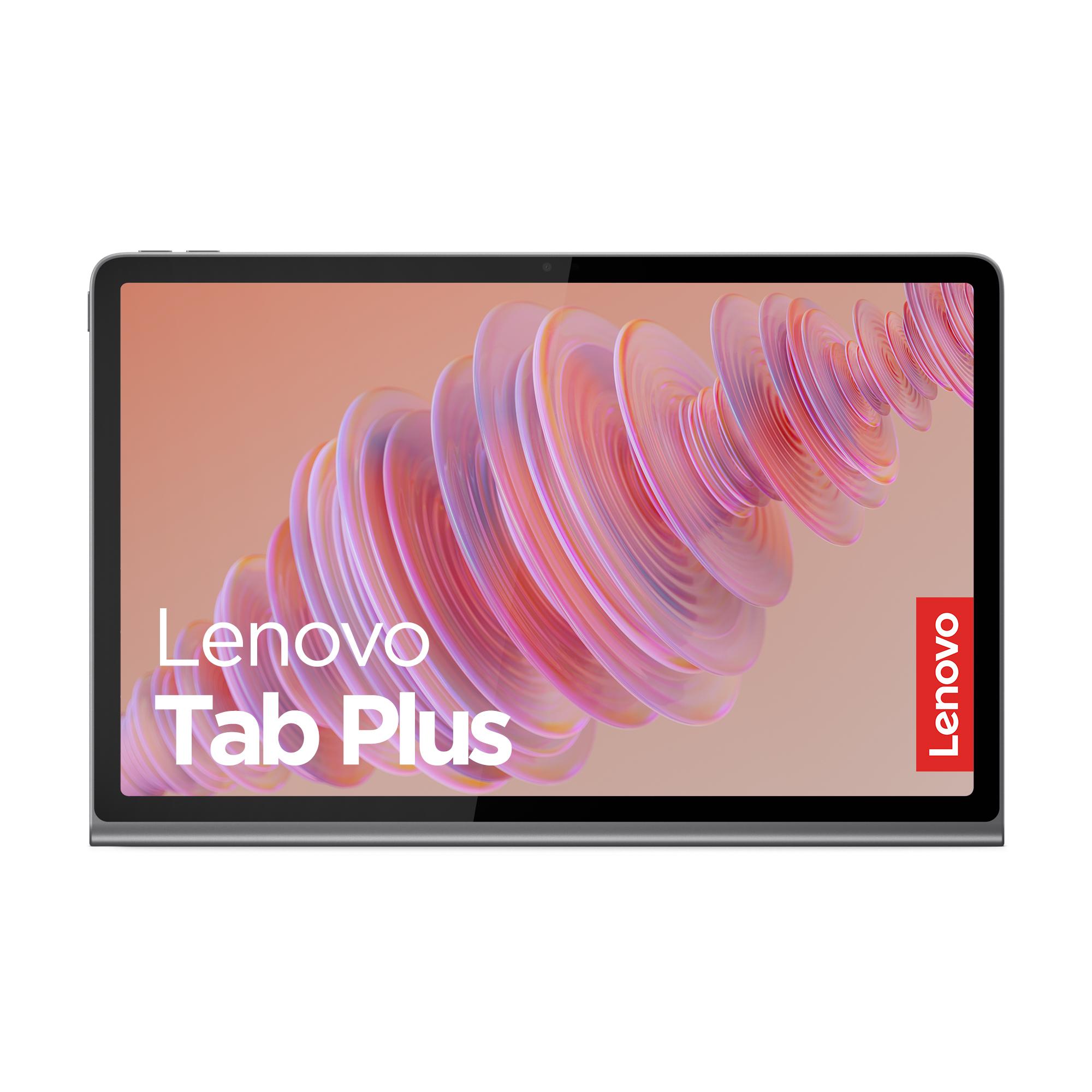 Lenovo Tab Plus Mediatek 128 GB 292 cm (11.5") 8 GB Wi-Fi 5 (802.11ac) Android 14 Grigio