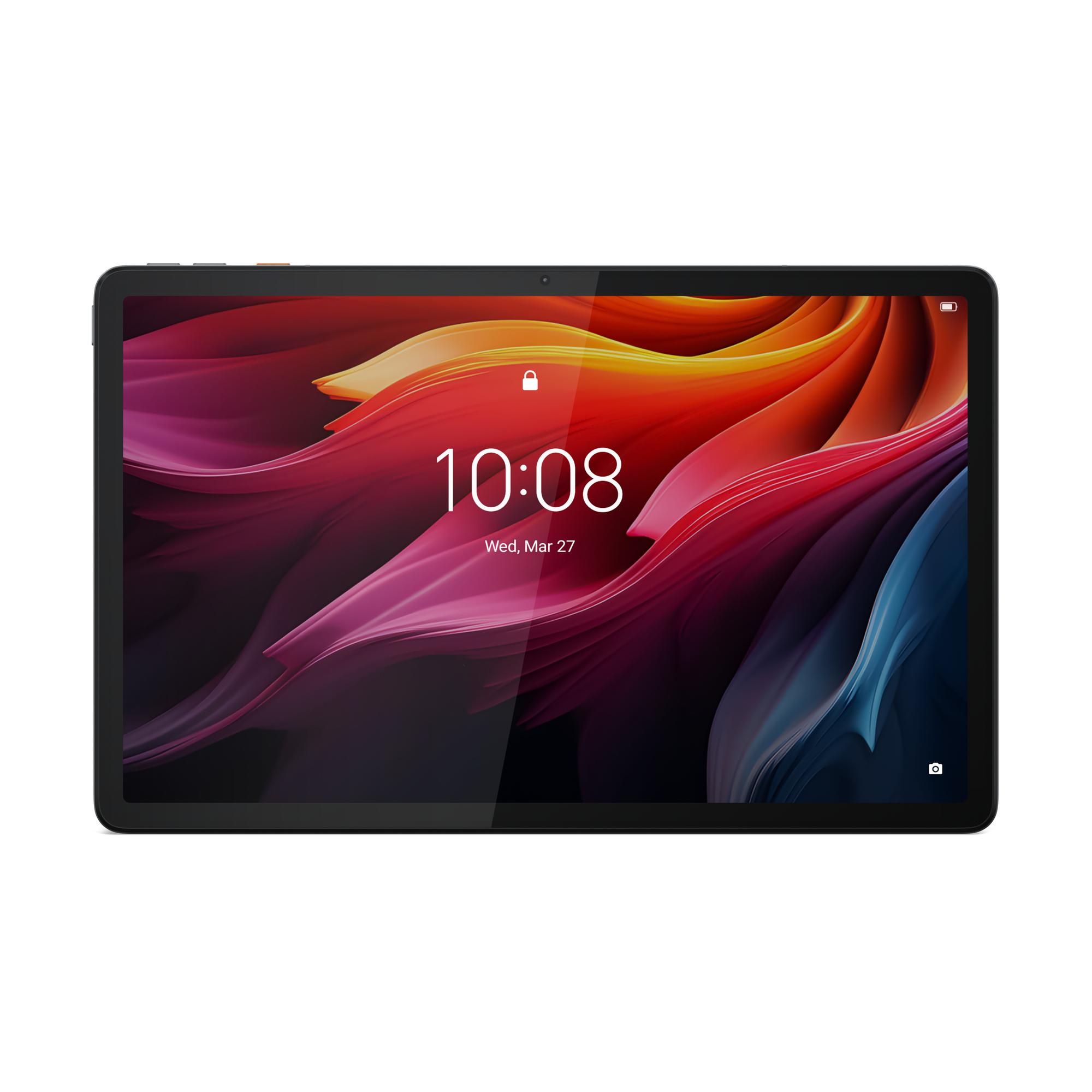 Lenovo Tab K11 Plus 4G Qualcomm Snapdragon 256 GB 29,1 cm (11.4") 8 GB Wi-Fi 6 (802.11ax) Android 14 Grigio
