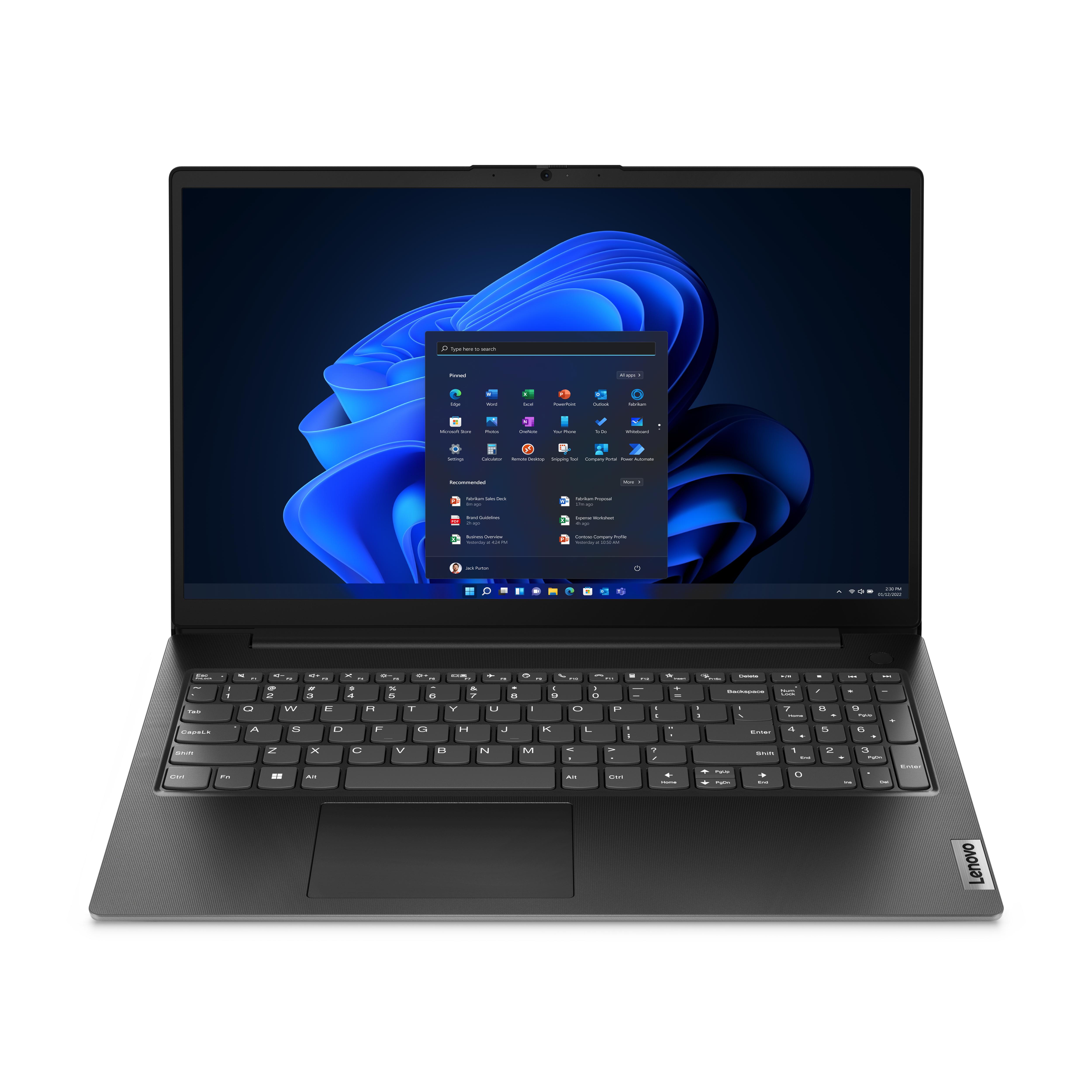 Lenovo V15 G4 IRU IntelÂ® Coreâ„¢ i5 i5-13420H Computer portatile 39,6 cm (15.6") Full HD 16 GB DDR4-SDRAM 512 GB SSD Wi-