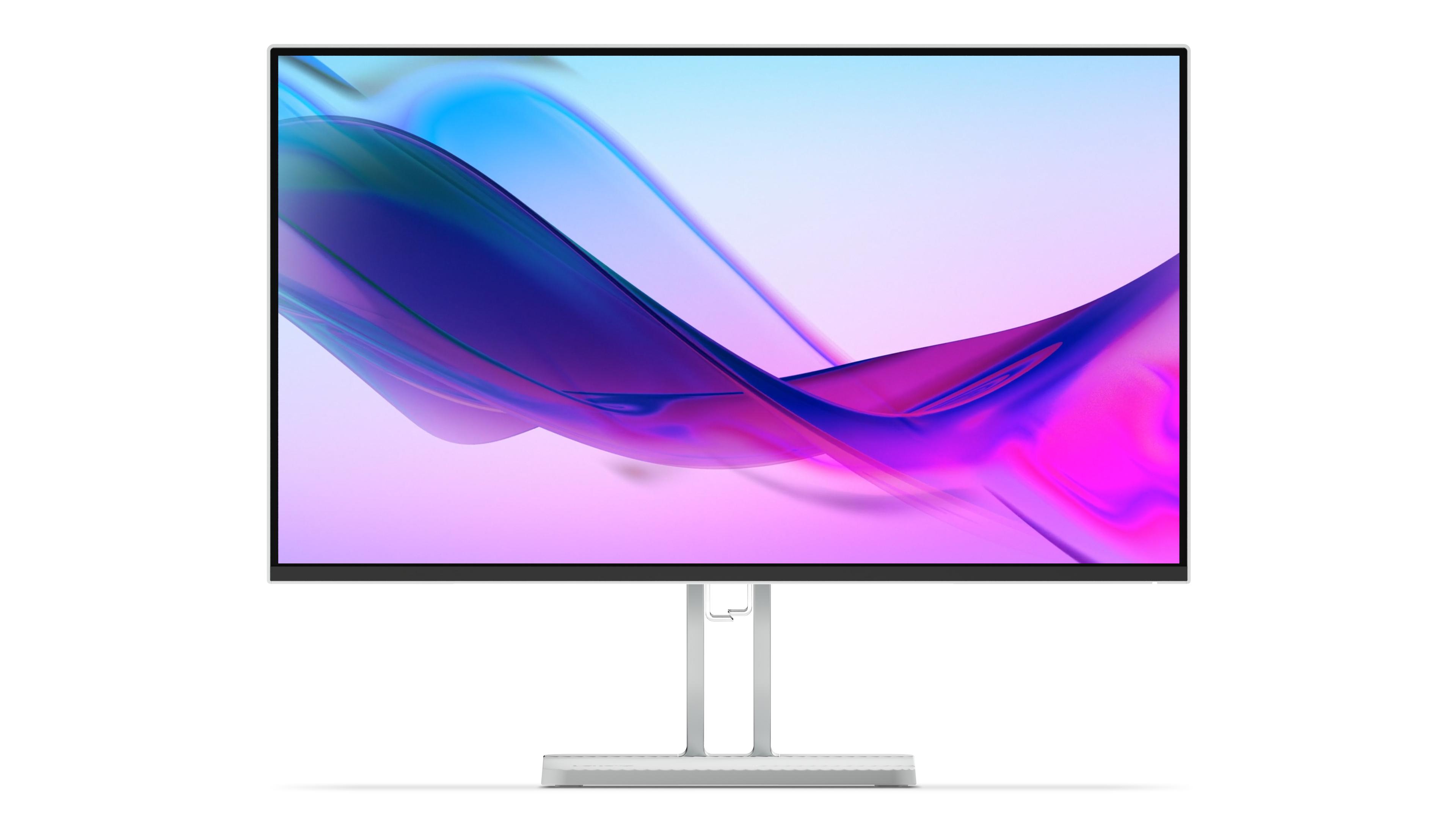 Lenovo L24i-4A LED display 605 cm 23.8 1920 x 1080 Pixel Full HD Grigio (Lenovo L24i-4A skrm - WLED - 24 - IP)