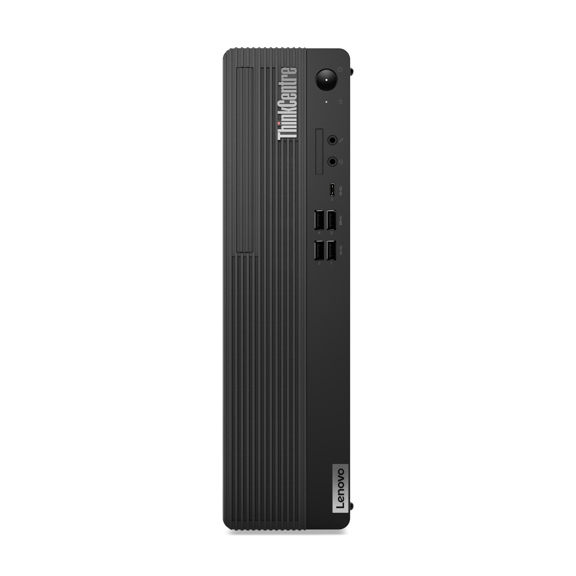 LENOVO THINKCENTRE M90S GEN 5 12V8 - SFF - CORE I5 I5-14600 / JUSQU'À 5.2 GHZ - VPRO ENTERPRISE - RAM 16 GO - SSD 512 GO - TCG