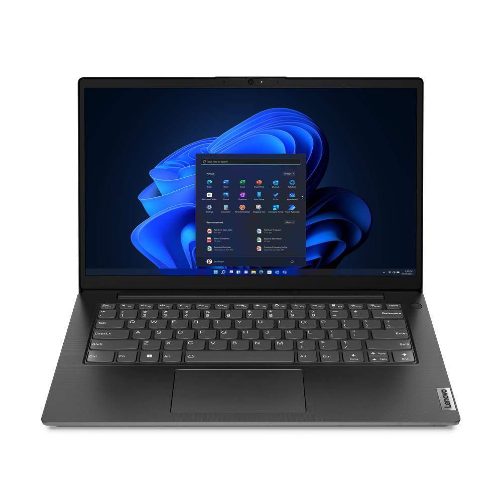 Lenovo V14 G4 IRU Intel® Core™ i5 i5-13420H Computer portatile 35,6 cm (14") Full HD 8 GB DDR4-SDRAM 512 GB SSD Wi-Fi 6 (802