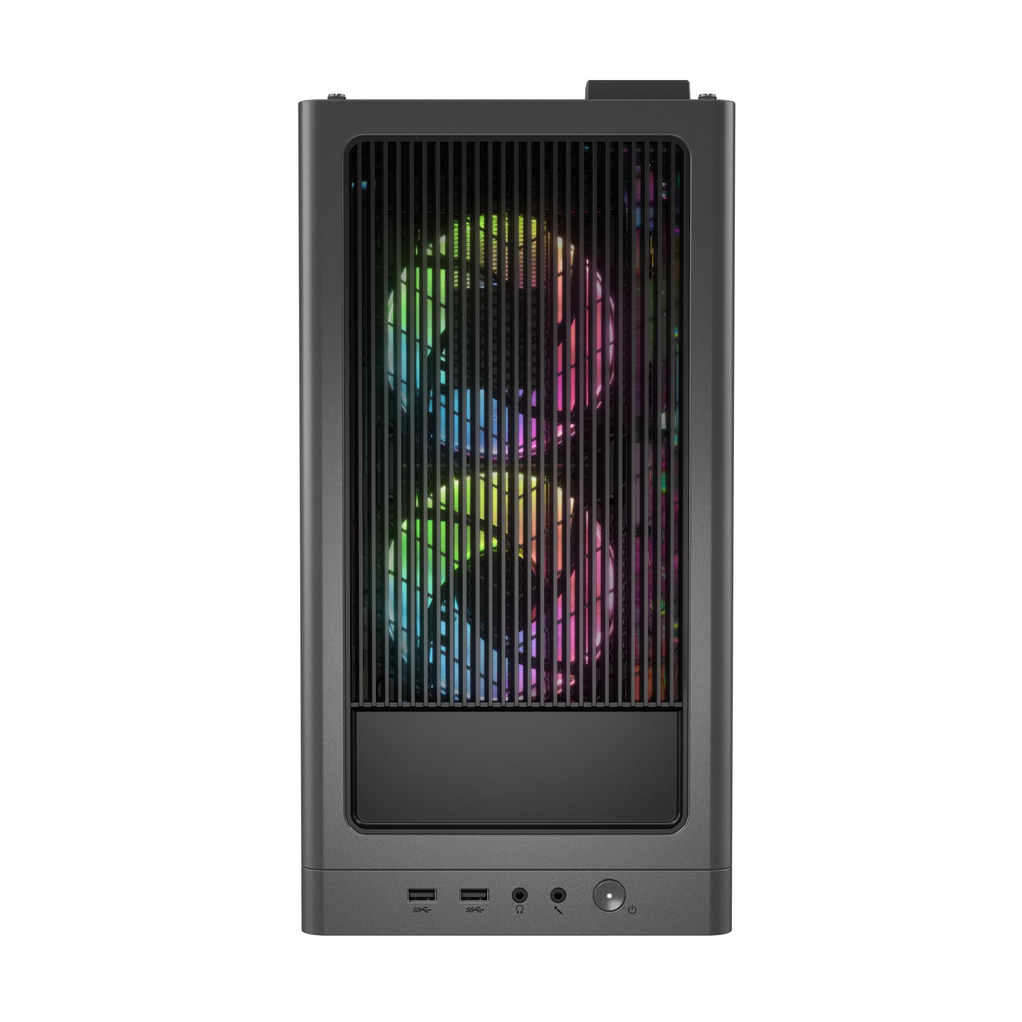 Lenovo Legion T5 26IRB8 Intel Core i5 i5-14400F 16 GB DDR5-SDRAM 1 TB SSD NVIDIA GeForce RTX 4060 Windows 11 Home Tower PC Grig
