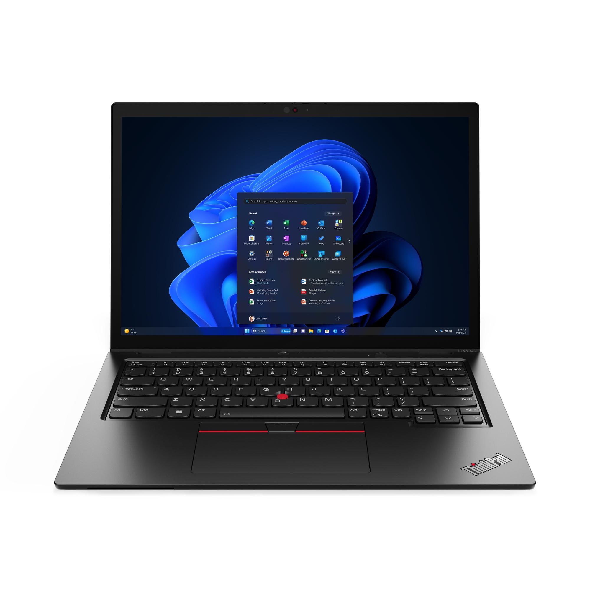 NB LENOVO Thinkpad L13...