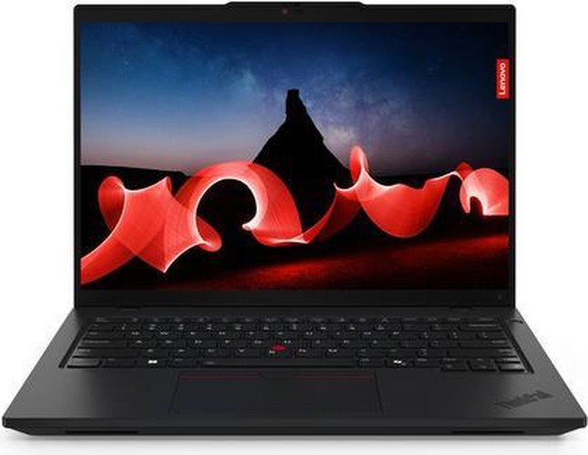 Lenovo ThinkPad L14 Intel Core Ultra 5 125U Computer portatile 35,6 cm (14") WUXGA 16 GB DDR5-SDRAM 512 GB SSD Wi-Fi 6E (802.11
