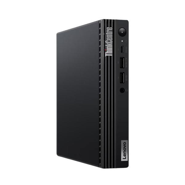 Lenovo ThinkCentre M70q IntelÂ® Coreâ¢ i5 i5-13400T 8 GB DDR4-SDRAM 256 GB SSD Windows 11 Pro Mini PC Nero (LENOVO THINKC