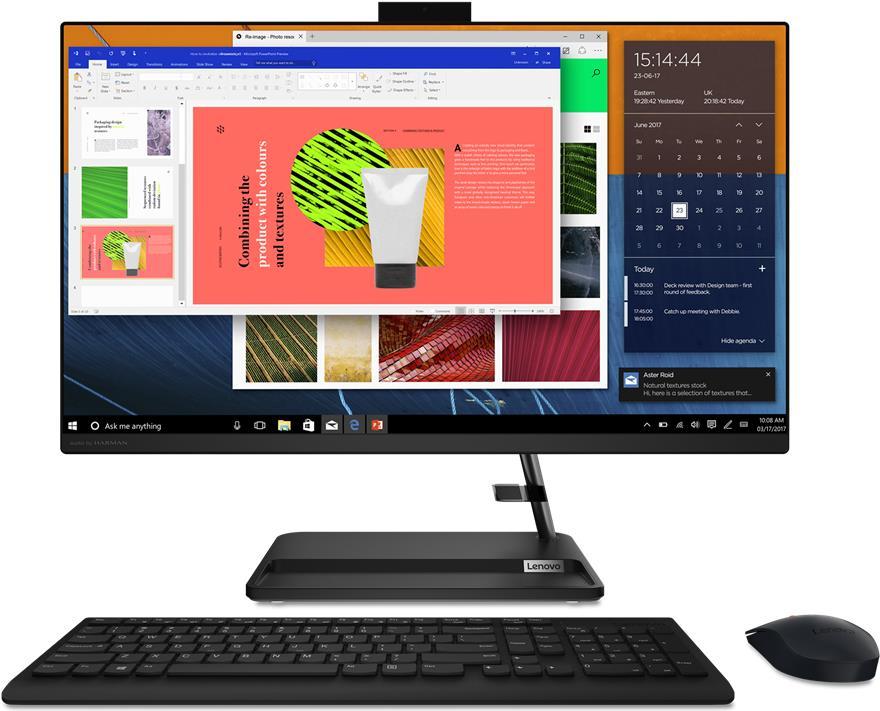 Lenovo IdeaCentre AIO 3 27ALC6 R7-7730