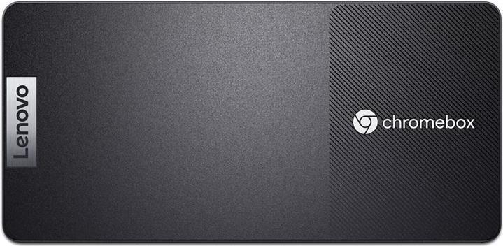 CHROMEBOX MICRO CEL N4500 8GB - 32GB EMMC 5.1 CHROMEOS - Versione Tedesca