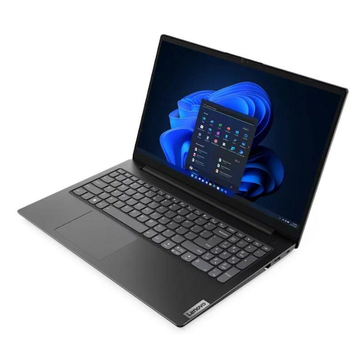 Laptop Asus V15 15,6" 16 GB RAM 512 GB SSD intel core i5-13420h Qwerty in Spagnolo