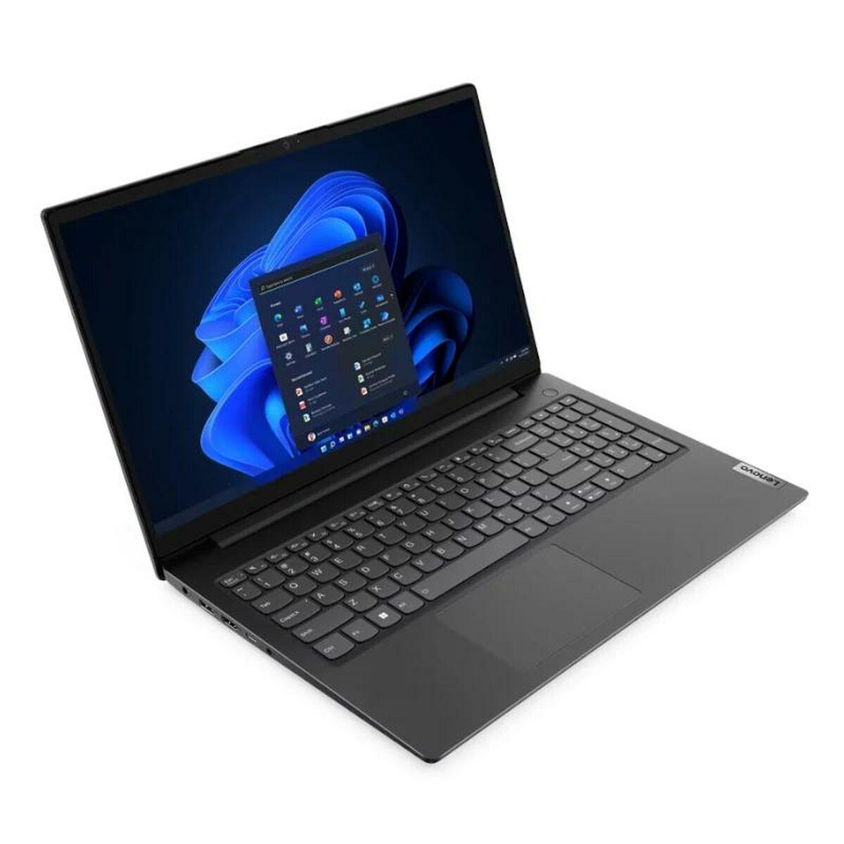 Laptop Asus V15 15,6" 16 GB RAM 512 GB SSD intel core i5-13420h Qwerty in Spagnolo
