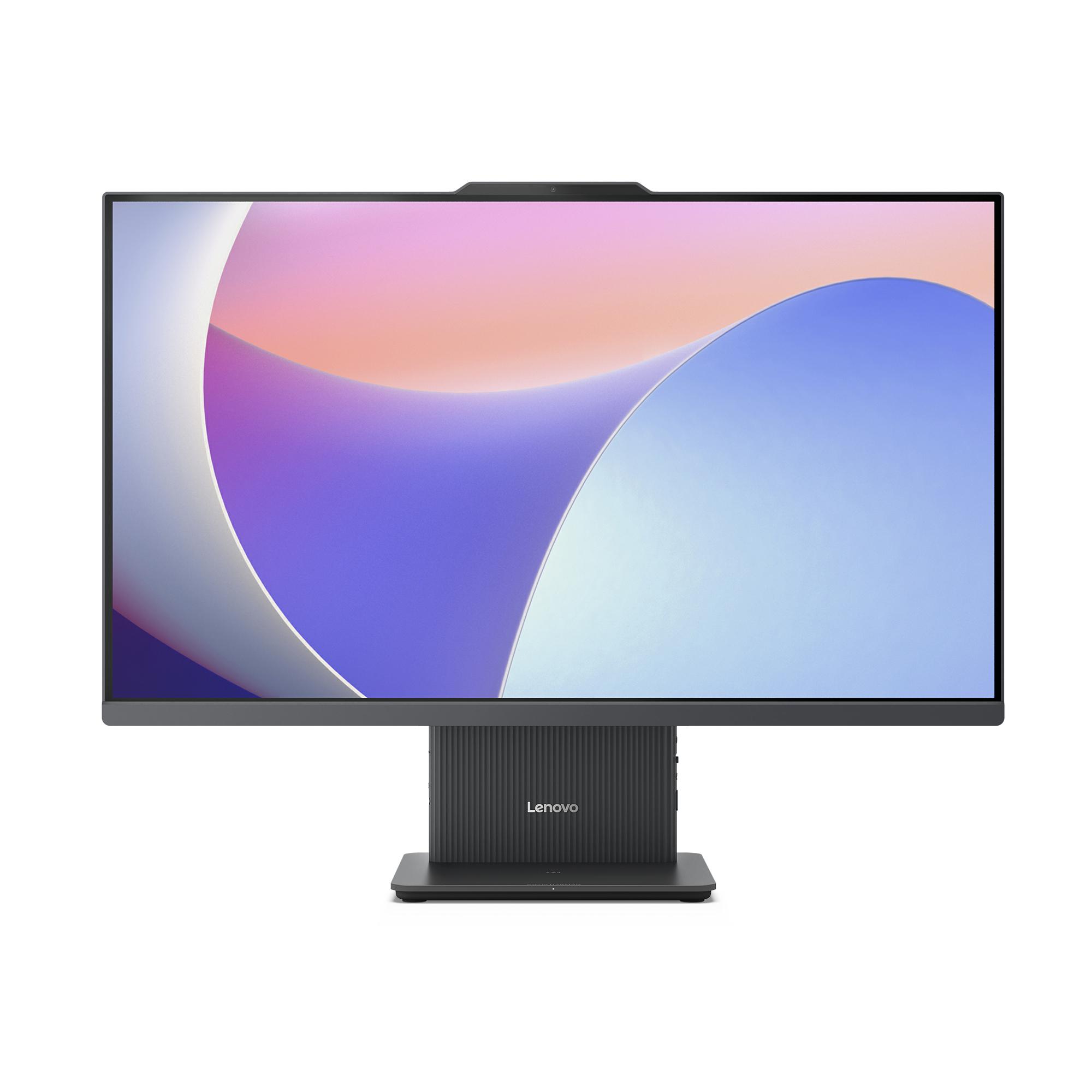 Lenovo IdeaCentre AIO 27IRH9 Intel® Core™ i5 i5-13420H 68,6 cm (27") 1920 x 1080 Pixel PC All-in-one 16 GB DDR5-SDRAM 1 TB S