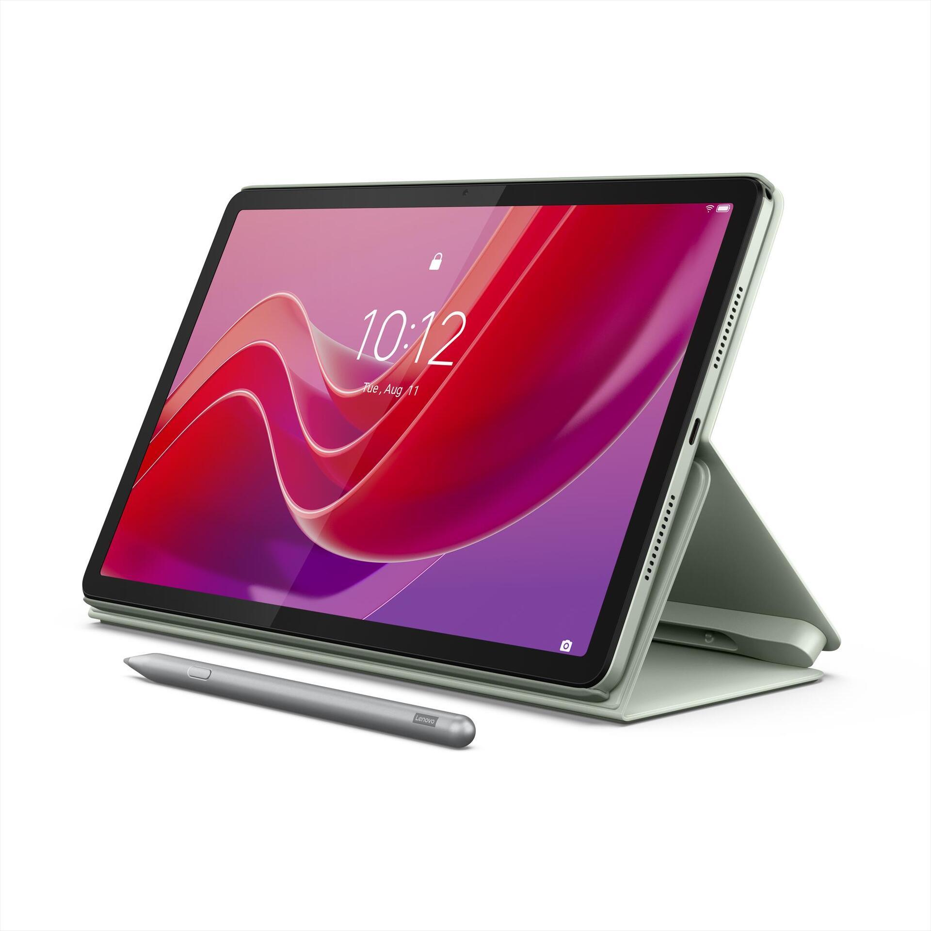 TAB M11 FOLIO CASE SEAFOAM