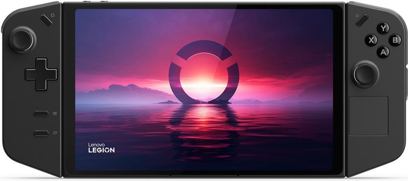 Lenovo Legion Go 8APU1 Ã¢â‚¬â€¹Ã¢â‚¬â€¹Ã¢â‚¬â€¹Ã¢â‚¬â€¹AMD Ryzen Z1 Extreme 16GB/512GB