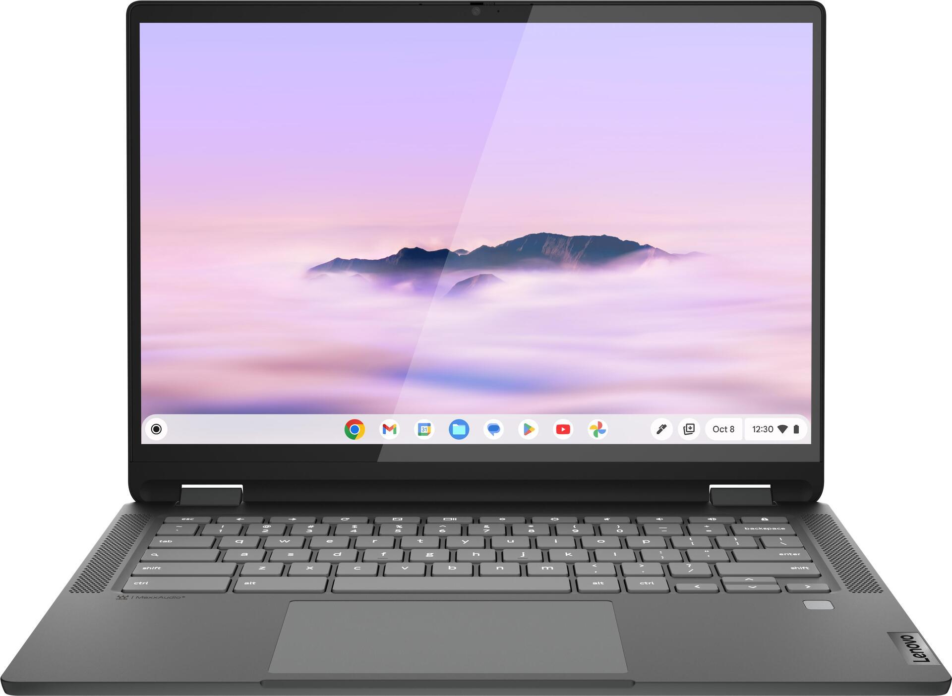 Lenovo Ideapad Flex5 Chromebook 14IAU7 14" WUXGA i3-1315U 8 GB/512 GB SSD Chrome OS