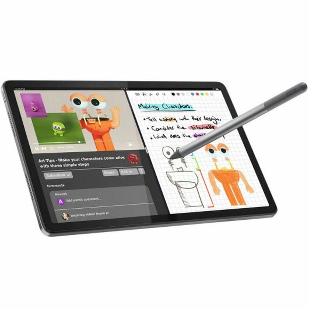 Tablet Lenovo Lenovo Tab M11 11" 4 GB RAM 128 GB Grigio