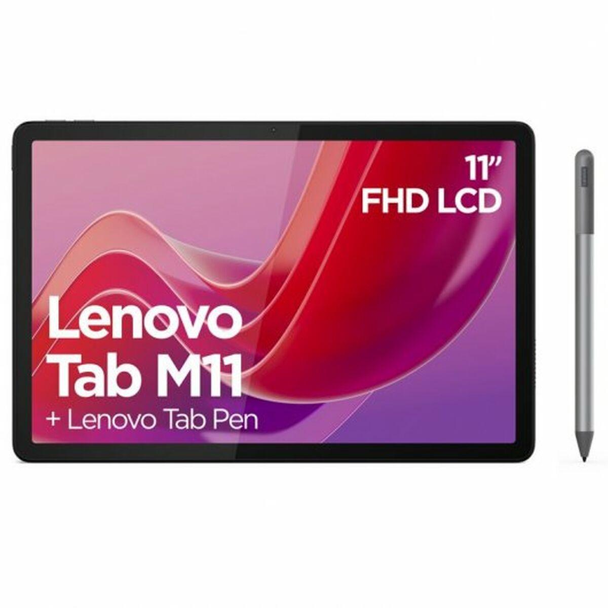 Tablet Lenovo Lenovo Tab M11 11" 4 GB RAM 128 GB Grigio