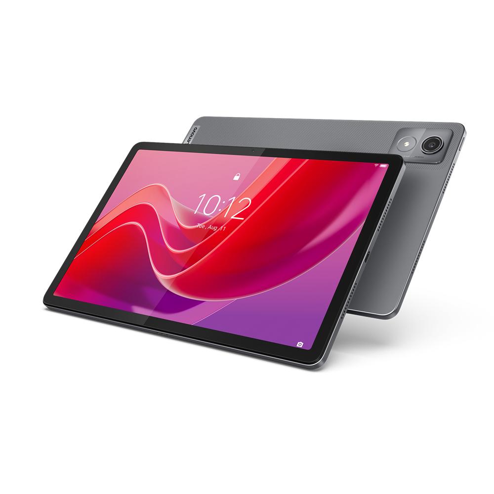 Lenovo Tab K11 Mediatek 128 GB 27,9 cm [11] 4 GB Wi-Fi 5 [802.11ac] Android 13 Grigio (TAB K11E MTEK HELIO G88 4GB - 128GB 10.9
