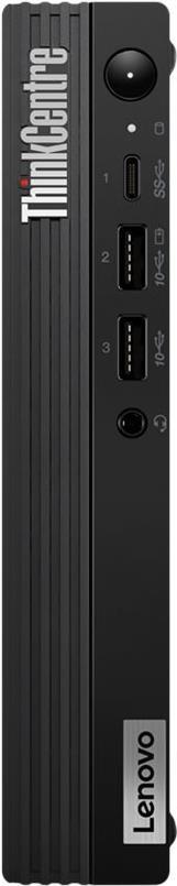 Ã¢â‚¬Â¢ Mini - Core i3-13100T / 2.5 GHz - RAM 8 GB - SSD 256 GB - TCG OpalEncryption 2, NVMe - UHD Graphics 730 - GigE,