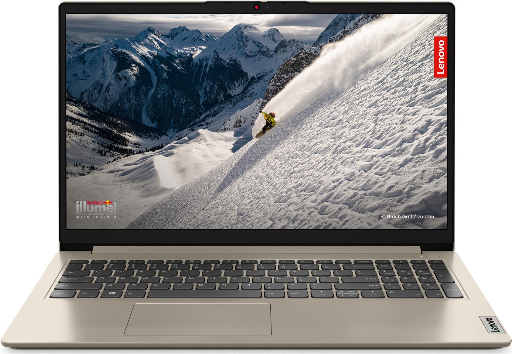 Lenovo IdeaPad 1 15ALC7 15"Full HD Ryzen 5 5500U 16GB/512GB SSD Win11