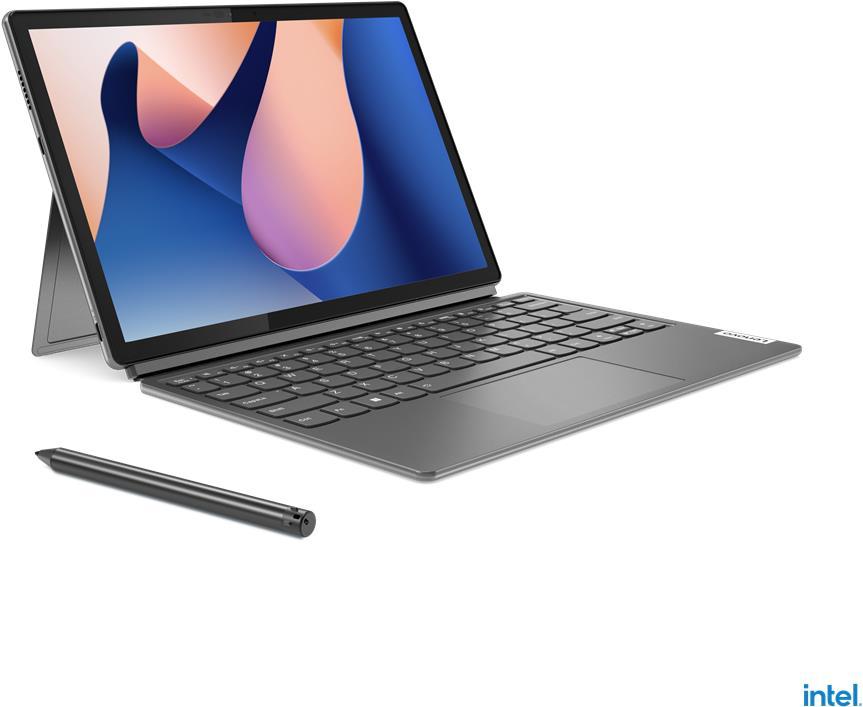 Lenovo IdeaPad Duet 5 12IRU8 12,4" 2,5K i5-1335U 16GB/512GB SSD Win11 83B3004PGE