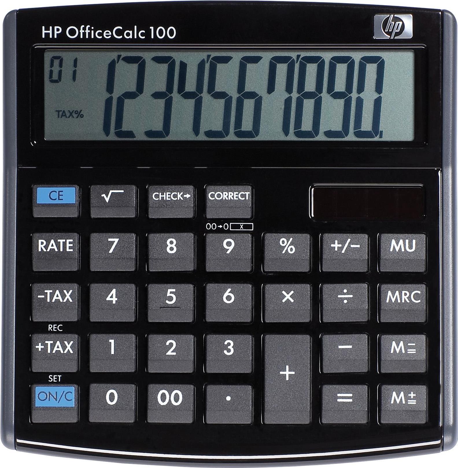 HP-OC100II/INT
