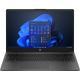 HP 255 G10 AMD Ryzen 5 7520U Computer portatile 396 cm (15.6") Full HD 8 GB DDR4-SDRAM 512 GB SSD Wi-Fi 6 (802.11ax) Windows 11