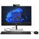 ALL IN ONE HP ProOne 440 G9 623L6ET 23.8" i7-12700T 16GB SSD512GB DVD AMD Radeon 6300M 2GB W11PGar. 4 anni ON SITE NBD
