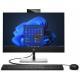 ALL IN ONE HP ProOne 440 G9 R 623L4ET 23.8" i5-13500T 16GB SSD512GB DVD Tastiera Mouse W11PGaranzia 4 anni ON SITE NBD
