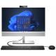 ALL IN ONE HP 870 G9 R 627Z8ET 27" i7-13700 16GB SSD512GB Tastiera Mouse W11PGaranzia 3 anni ON SITE NBD