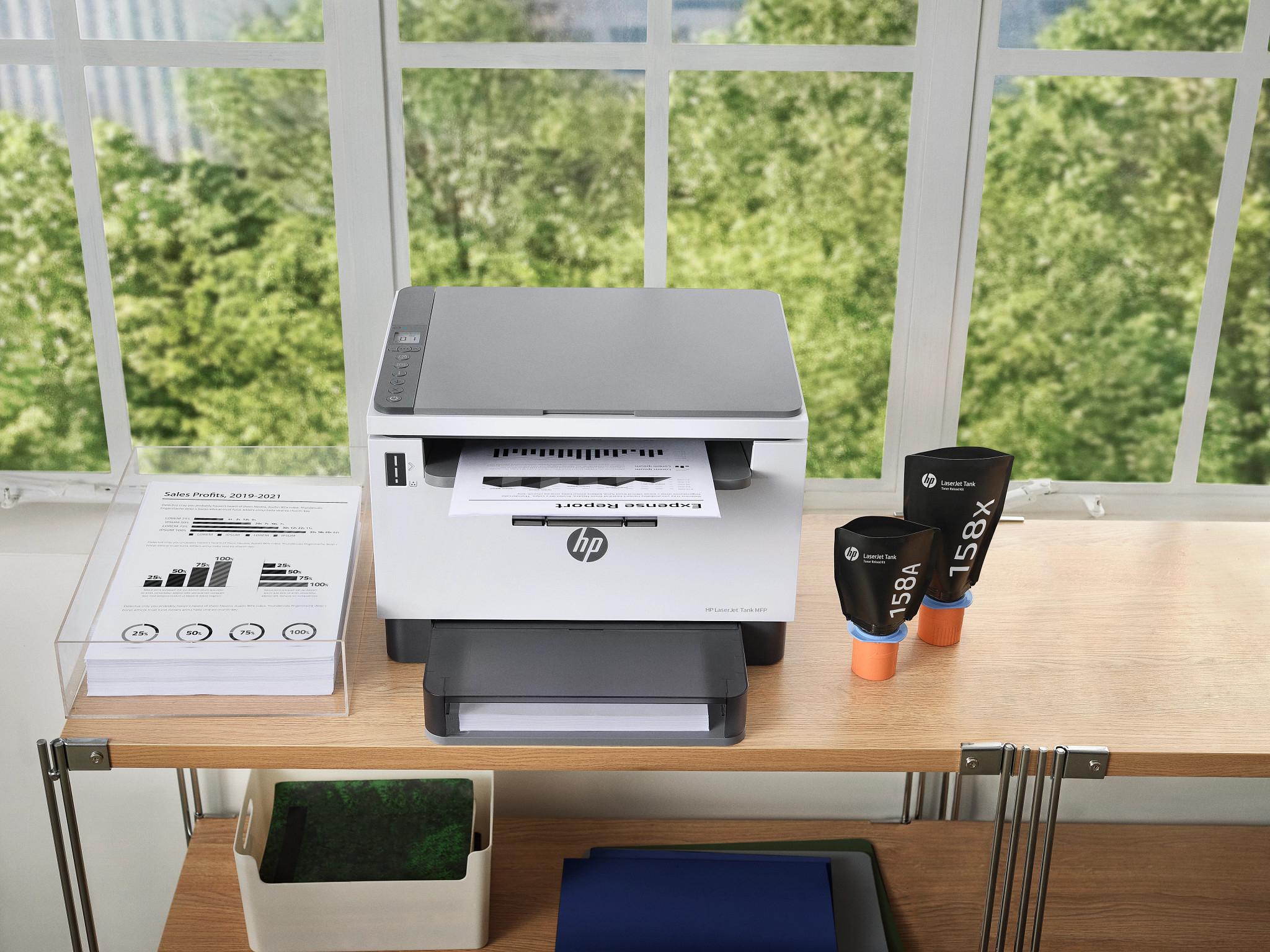 HP 837 Universal Latex...