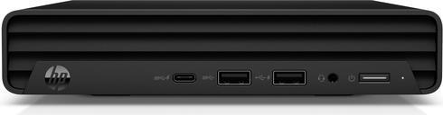 HP PRO MINI 260 G9 CI5-1335U - 8GB 256GB W11P WIFI6 1Y - Versione Tedesca