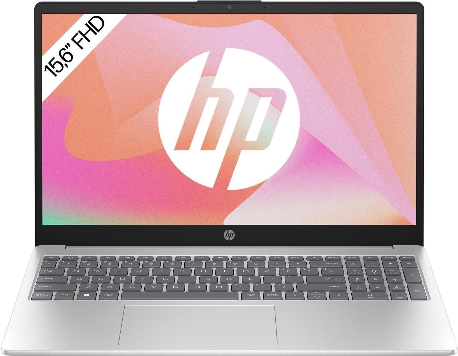 Notebook HP 15-FD0054NG 39,6 cm 15,6 pollici