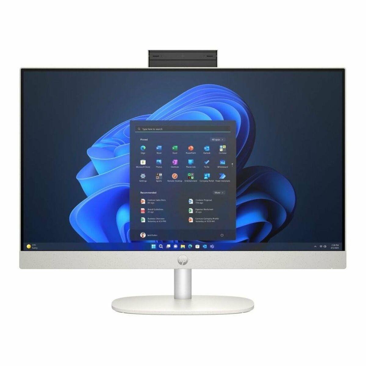All in One HP Pro 240 G10...
