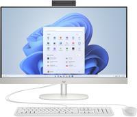 HP All-in-One FHD IPS da 27" i5-1335U SSD da 16 GB/1 TB Win11 27-cr0402ng