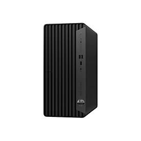 HP PRO TWR 400 G9 CI5-13500 - 8GB 256GB W11P DP 3Y - Versione Tedesca