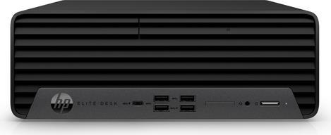 HP ELITE SFF 800 G9 CI5-13500 - 16GB 512GB W11P USB-C 3.1 3Y - Versione Tedesca