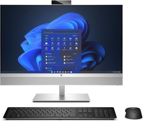 HP ELITEONE 870 G9 AIO I5-13500 - 16GB 512GB W11P WIFI6E 27 QHD NT - Versione Tedesca