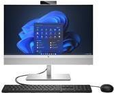 HP ELITEONE 840 G9 AIO I7-13700 - 16G 512G W11P WIFI6E 23.8FHD NT - Versione Tedesca