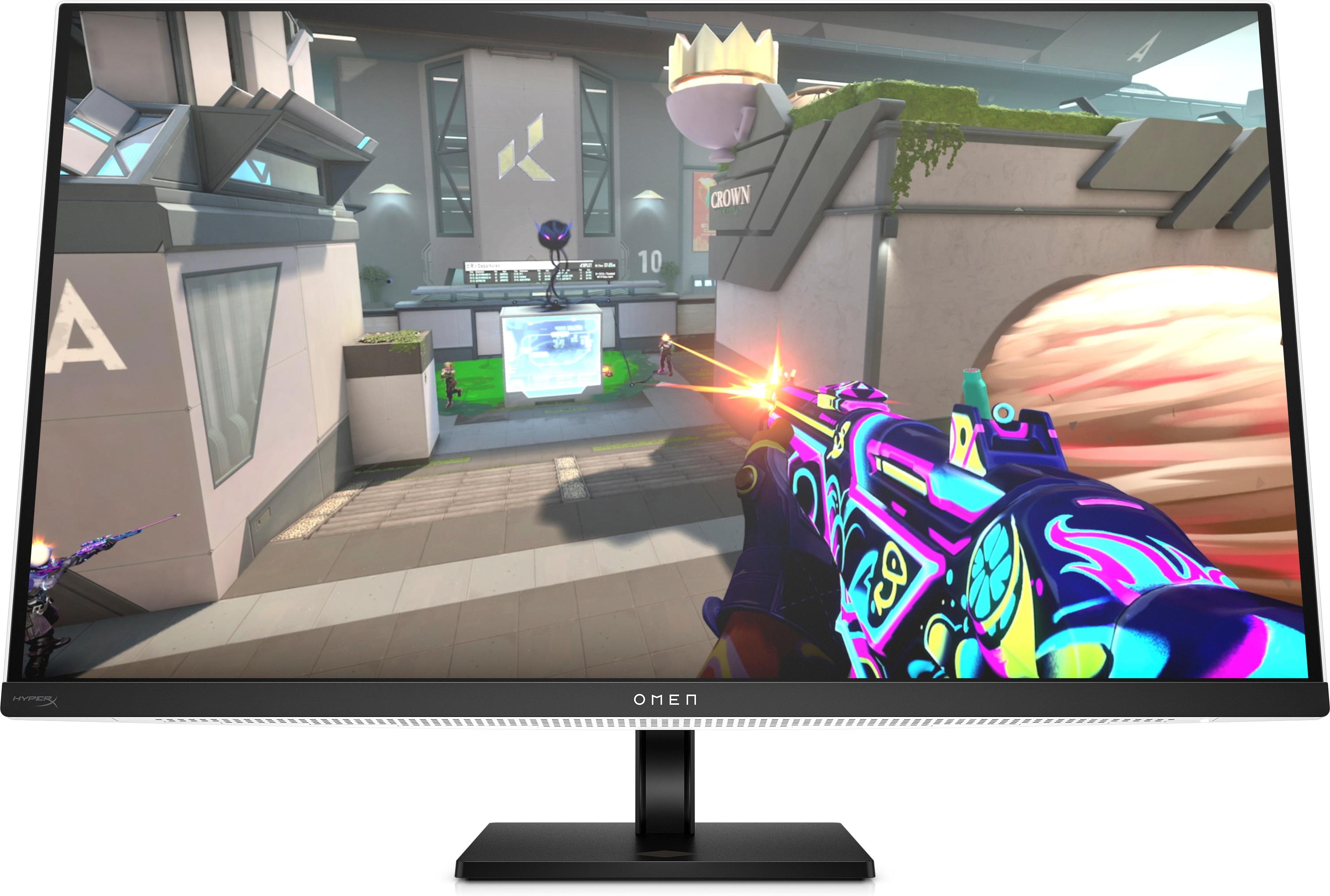 HP OMEN Monitor da gaming...
