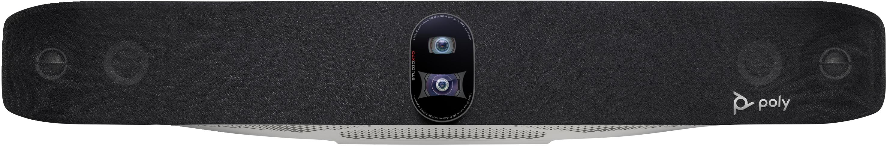 POLY Studio X70 All-In-One...